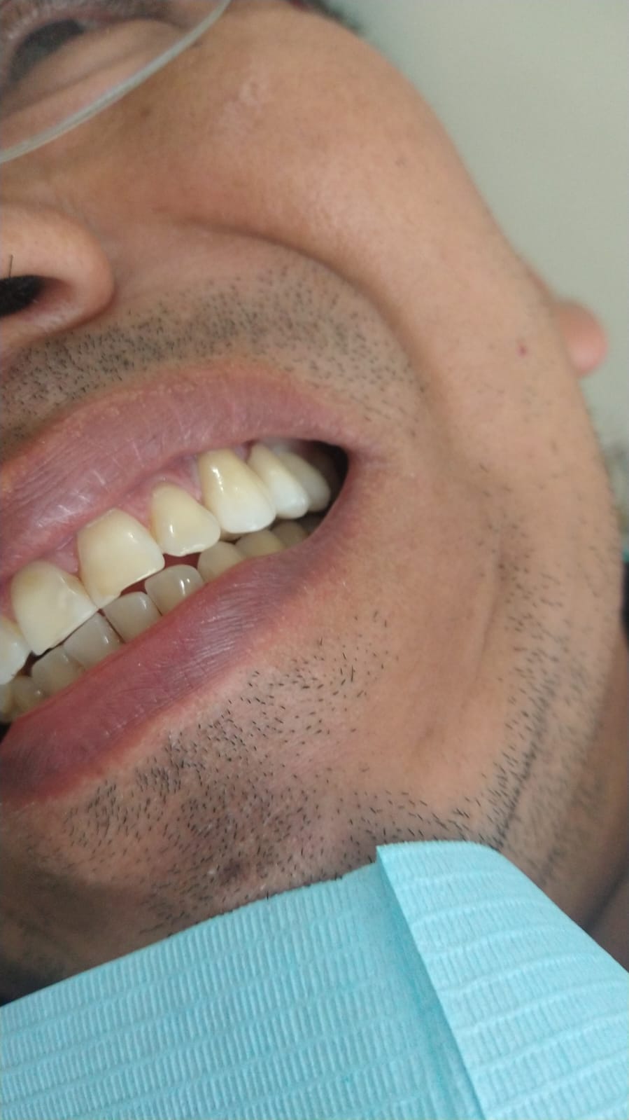 Trabajo del Dr. Armando Frutos